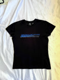 Load image into Gallery viewer, 90's DKNY Baby tee
