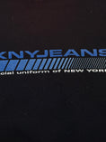 Load image into Gallery viewer, 90's DKNY Baby tee
