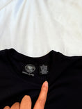 Load image into Gallery viewer, 90's DKNY Baby tee
