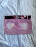 Load image into Gallery viewer, Deadstock 00's Bigamo sequin micro mini *Pink
