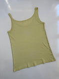 Load image into Gallery viewer, 00's Benetton 'coconut kiss' print cami  • Size L
