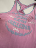 Load image into Gallery viewer, 00's England football print tank  • Size L

