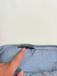 Load image into Gallery viewer, 00's DKNY denim corset top • Size S
