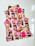 Load image into Gallery viewer, 00's Tally Weijl retro graphic tank • Size L
