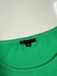 Load image into Gallery viewer, 00's Vero Moda diamante baby tee • Size S
