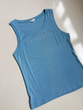 Load image into Gallery viewer, 00's Mango cotton tank • Size S/M
