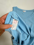 Load image into Gallery viewer, 00's Mango cotton tank • Size S/M
