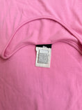 Load image into Gallery viewer, 00's D&G pink tank w motif logo • Size M
