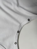 Load image into Gallery viewer, 00's Playboy cotton tank w grommet detail • Size S

