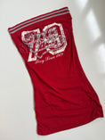 Load image into Gallery viewer, 00's Coolcat sporty long tube top • Size XS
