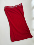 Load image into Gallery viewer, 00's Coolcat sporty long tube top • Size XS
