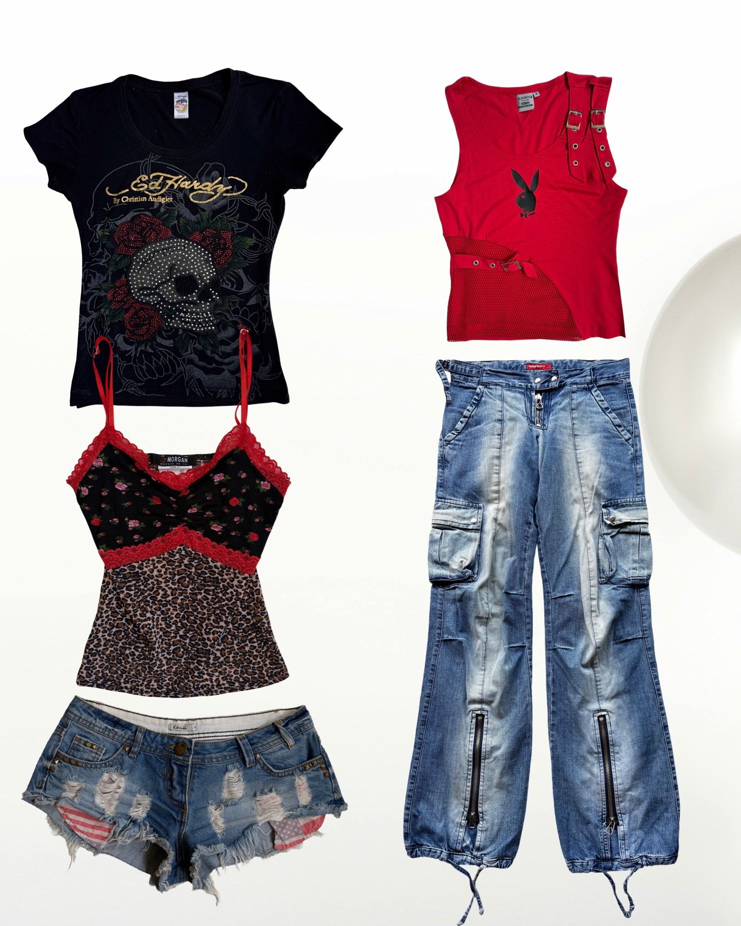 Style Bundles