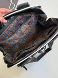 Load image into Gallery viewer, 2007 George Gina & Lucy patent pocket tote
