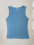 Load image into Gallery viewer, 00's Mango cotton tank • Size S/M
