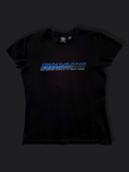 Load image into Gallery viewer, 90's DKNY Baby tee
